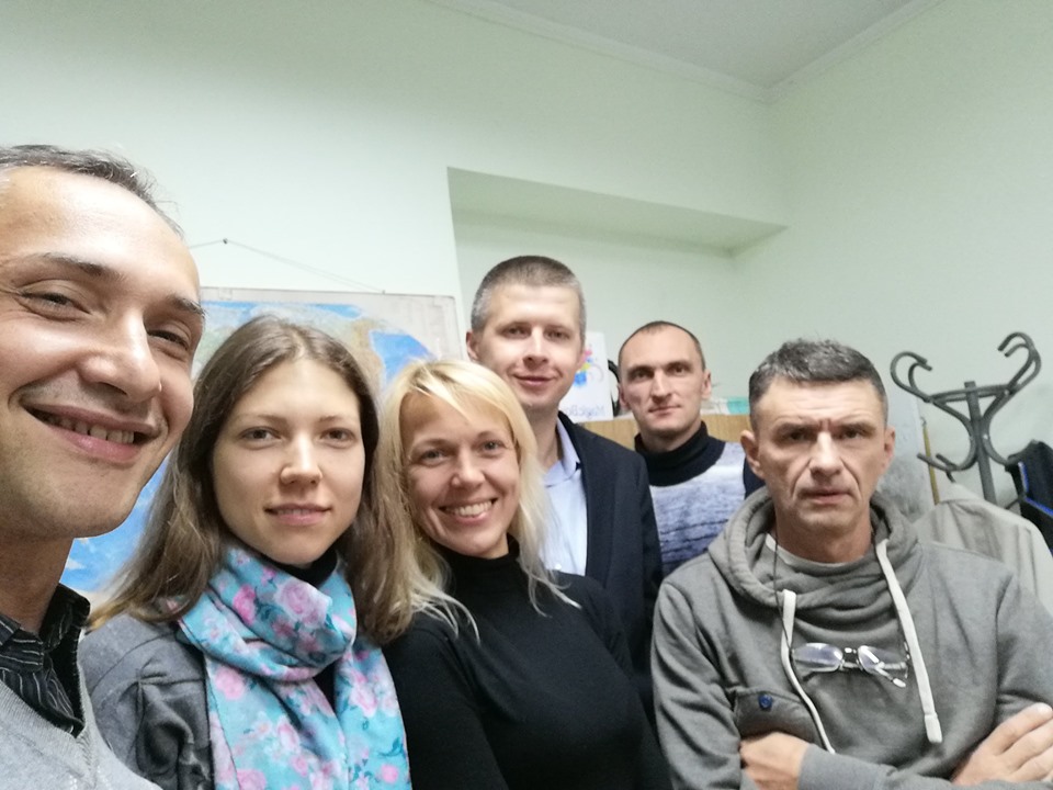 Zhitomir Esl