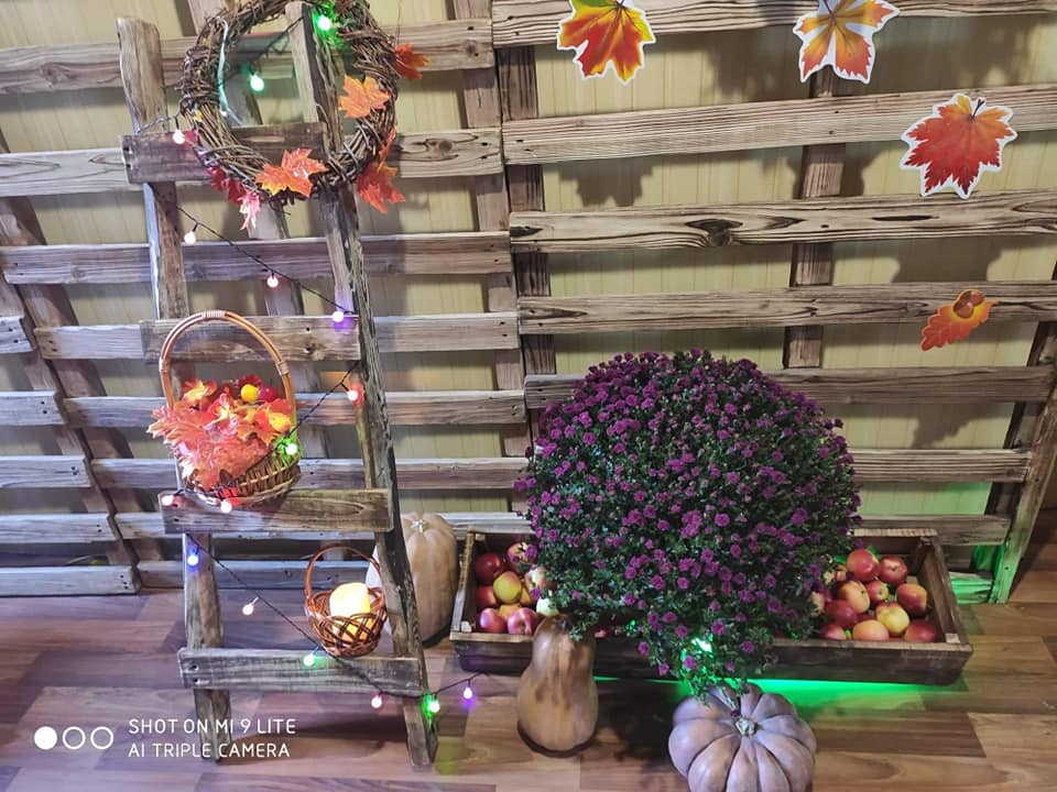 Kharkiv Thanksgiving Kharkiv Thanksgiving