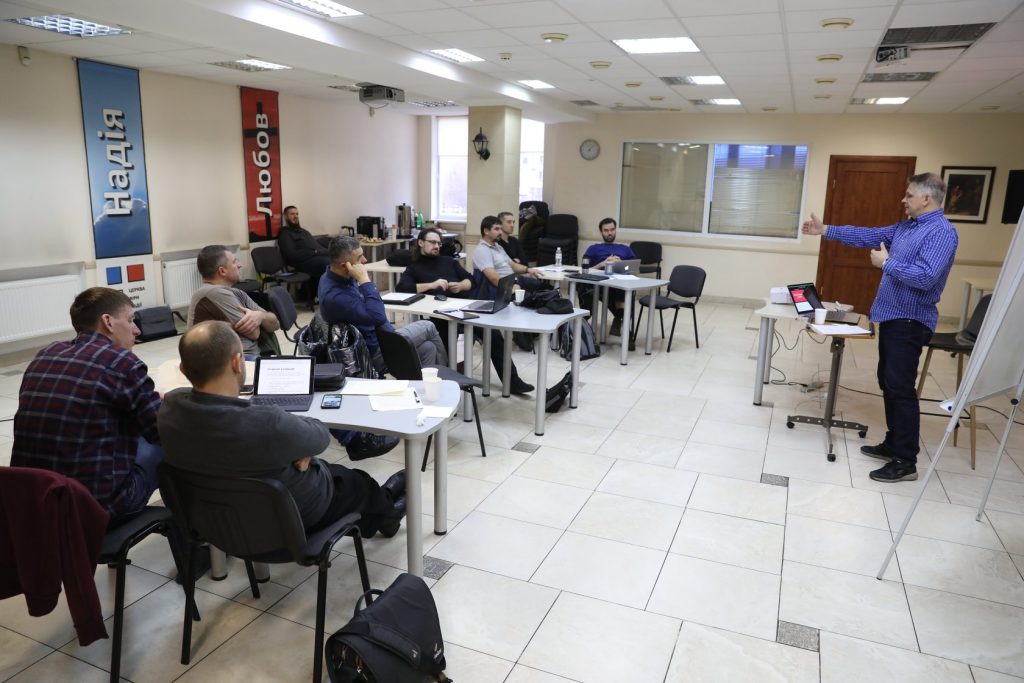 City To City Preacher Training City To City Preacher Training