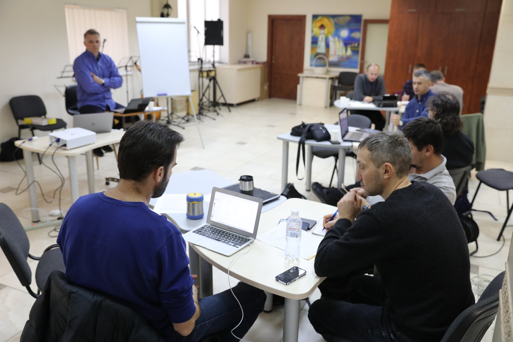 City To City Preacher Training City To City Preacher Training