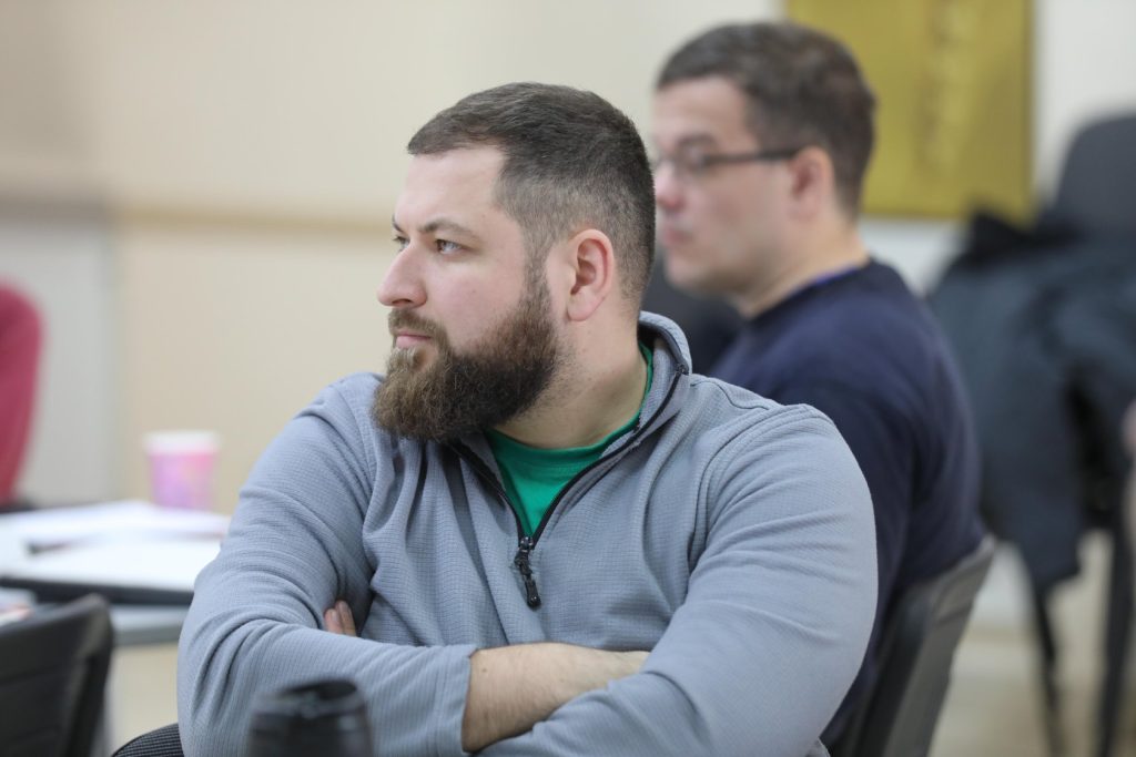City To City Preacher Training City To City Preacher Training