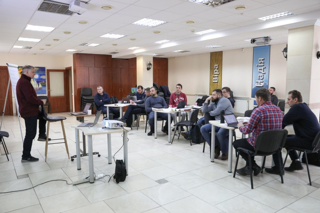 City To City Preacher Training City To City Preacher Training