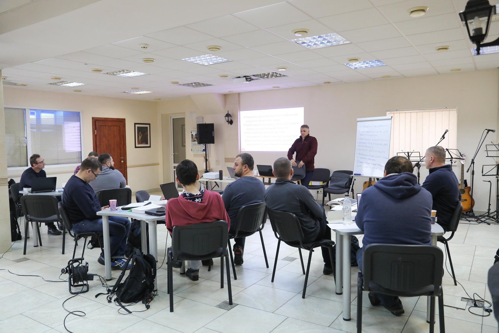 City To City Preacher Training City To City Preacher Training