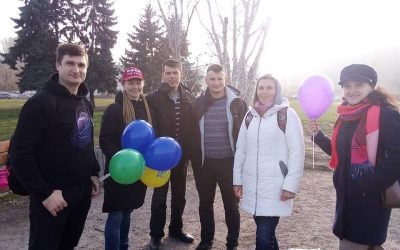 Evangelism on the Streets