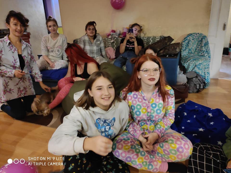 Kharkiv Youth Kharkiv Youth