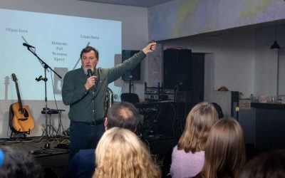 Odesa Culture Night