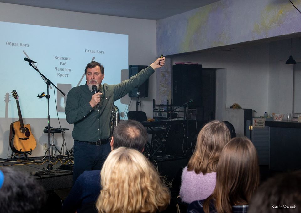 Odesa Culture Night Odesa Culture Night