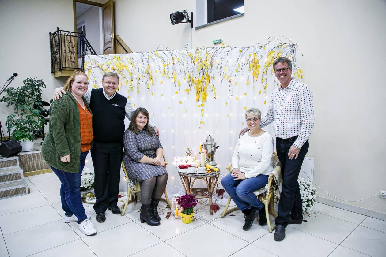 Uman Family Night Uman Family Night