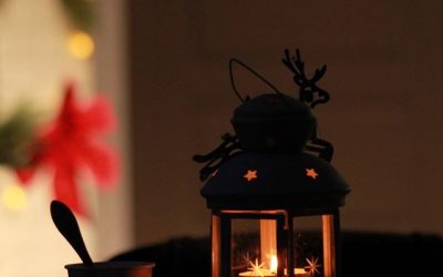 Christmas Service in Odesa