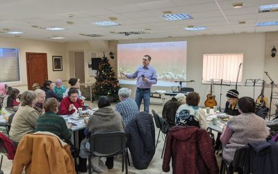 Special Christmas Service