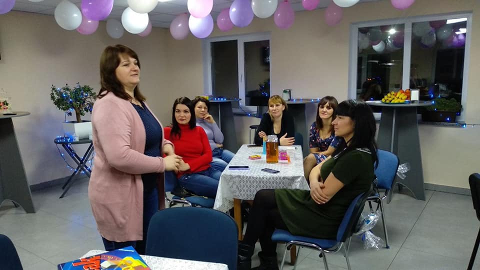 Club For Moms Club For Moms