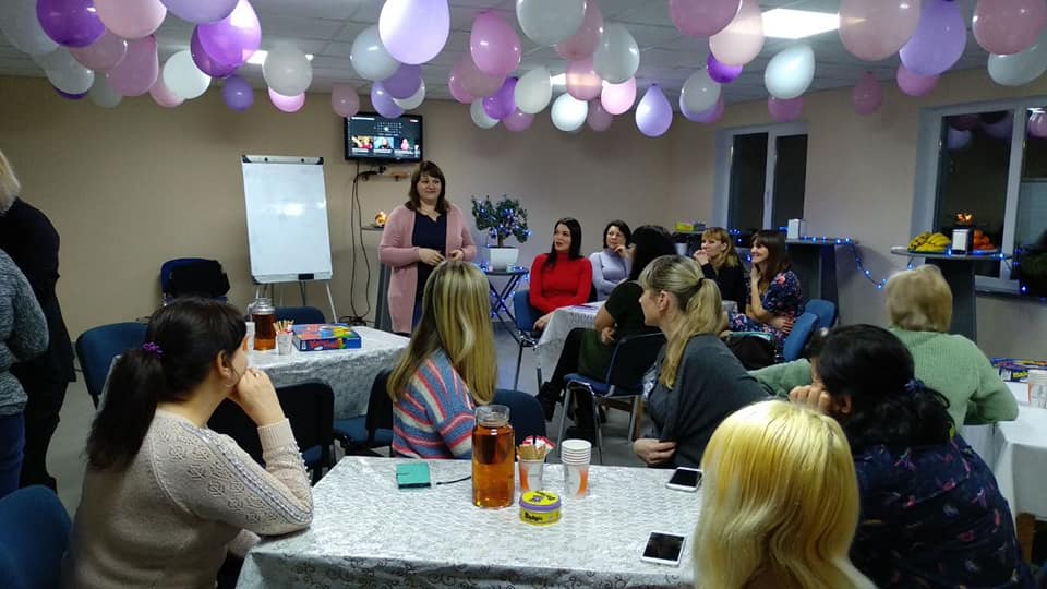 Club For Moms Club For Moms