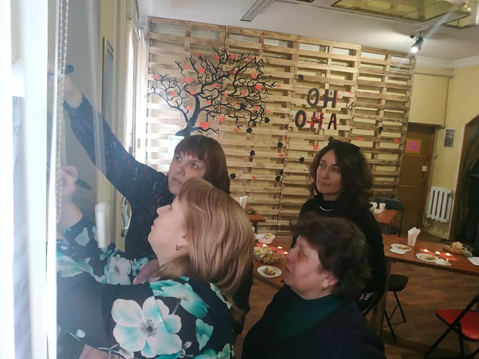 Marriage Meeting Marriage Meeting