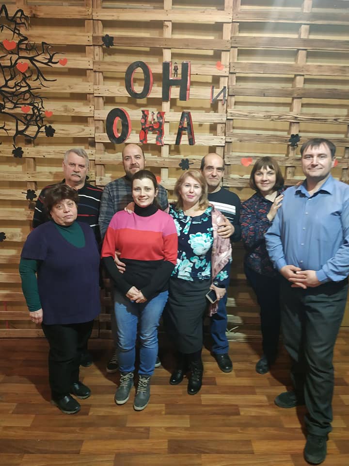 Marriage Meeting Marriage Meeting