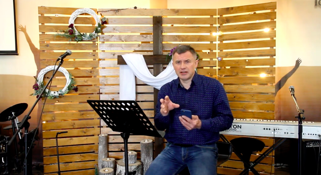 Online Sermons
