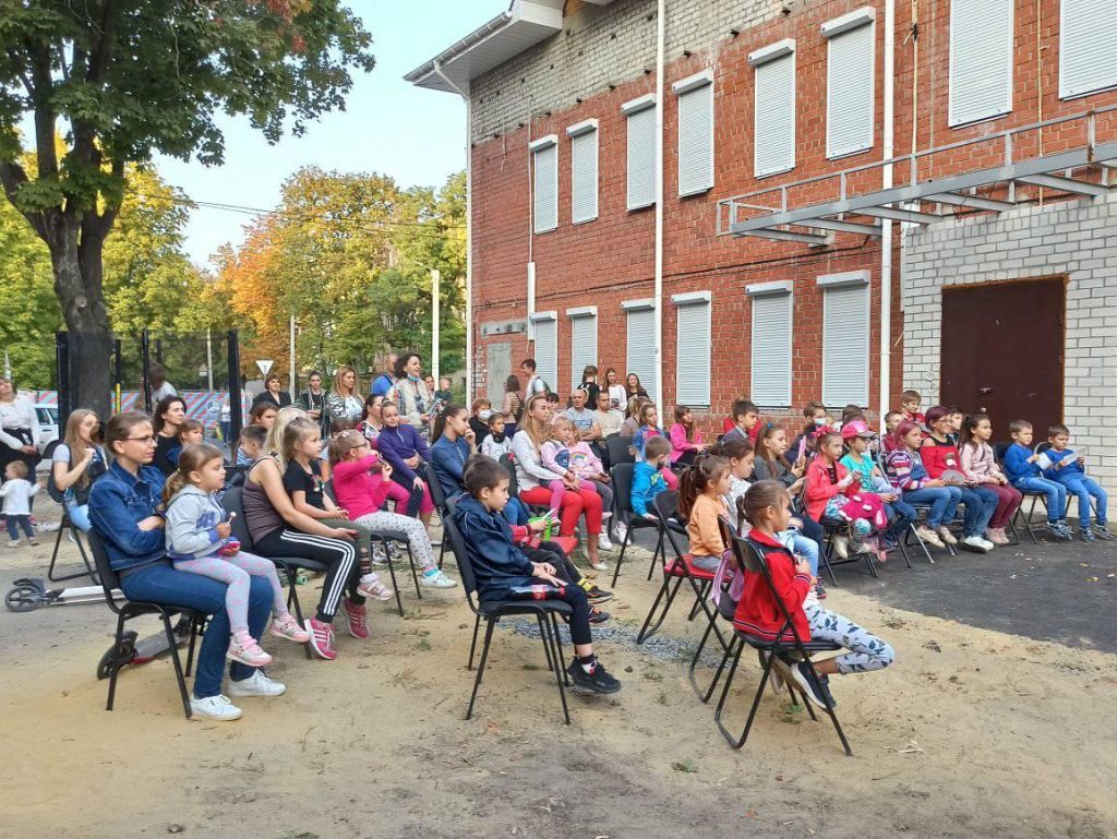 Children's Ministry Children's Ministry