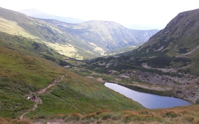 Hiking Trip