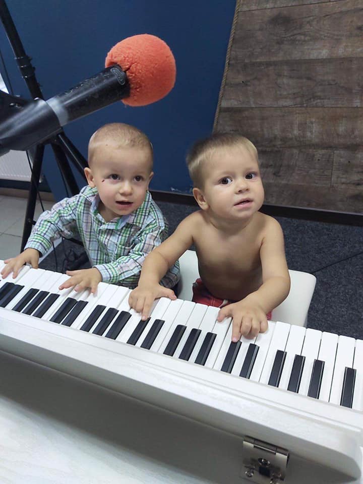 Praise And Worship Night