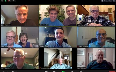 Board of Directors Meeting