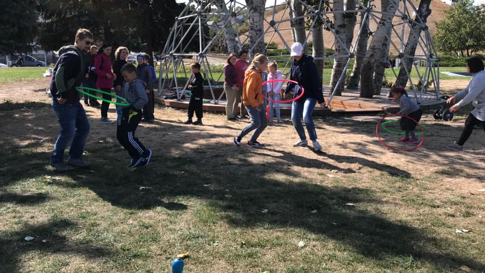 Children's Evangelization Project