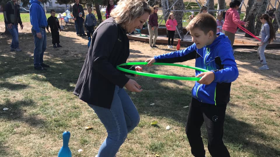 Children's Evangelization Project