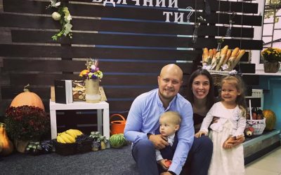 Thanksgiving Service