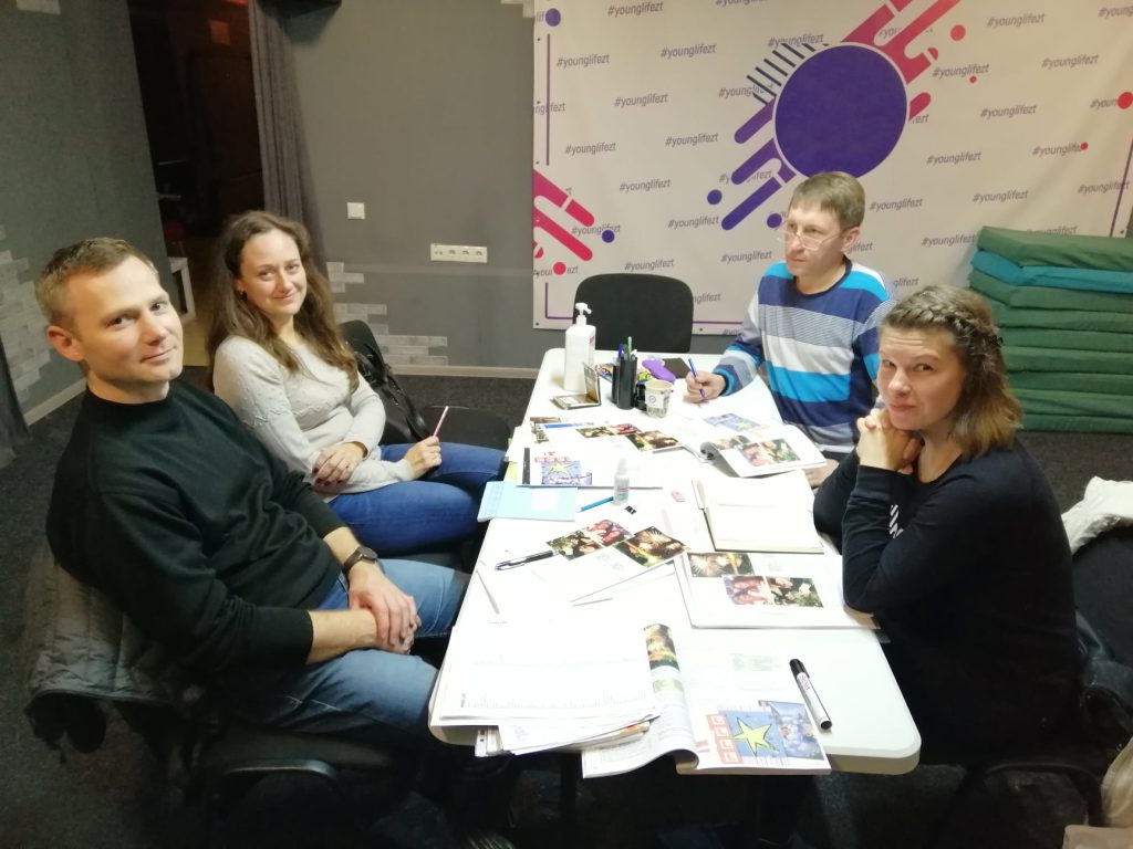 English Groups English Groups