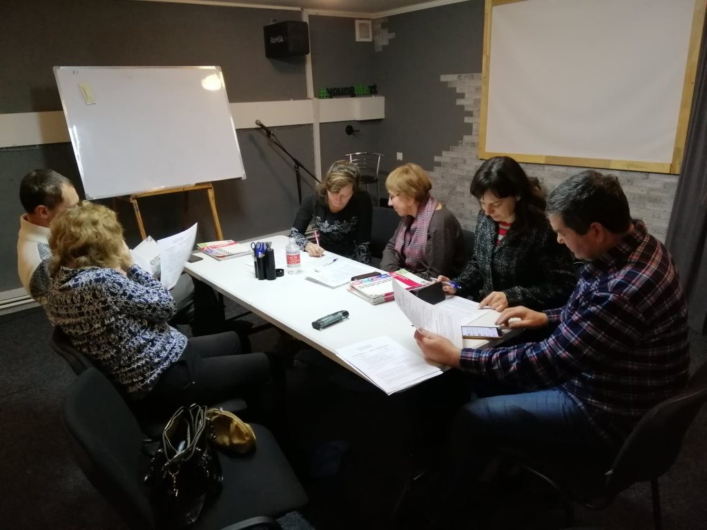 English Groups English Groups