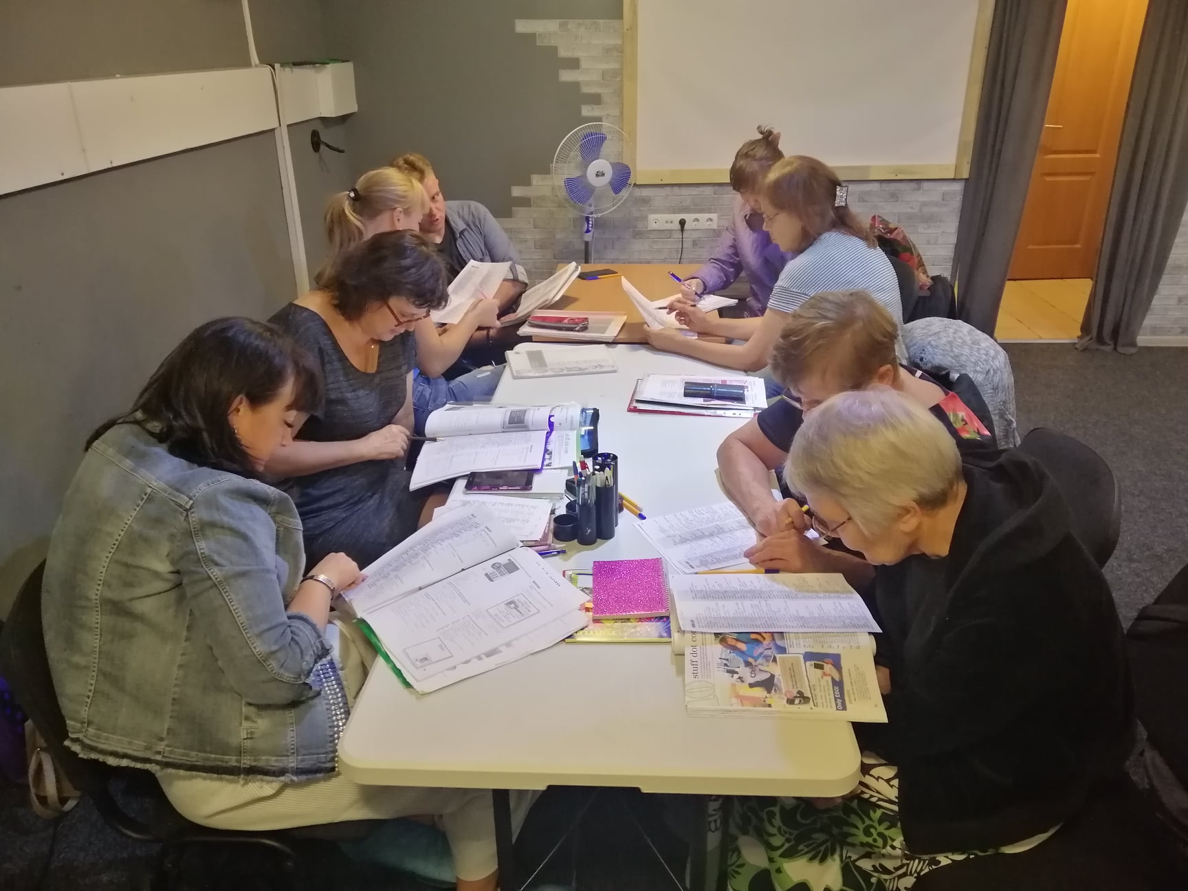 English Groups English Groups