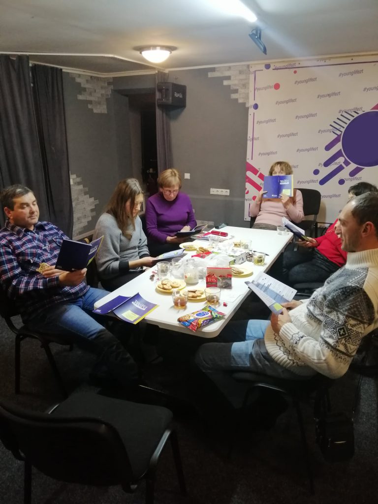 English Groups English Groups