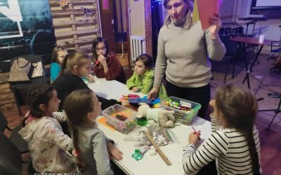 Fun City Kid’s Club