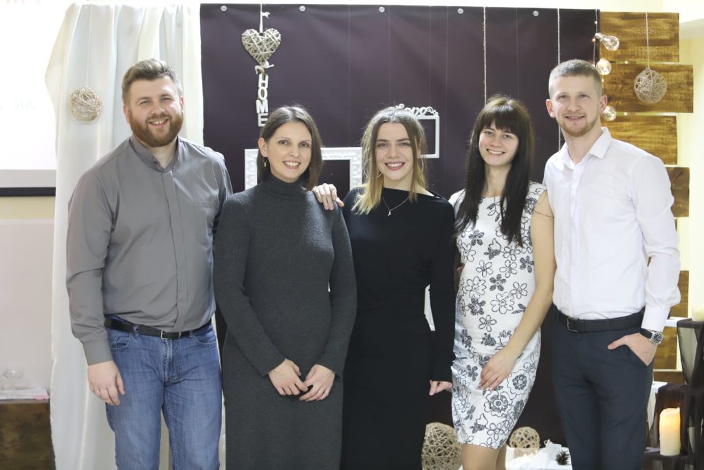 Night For Couples Night For Couples