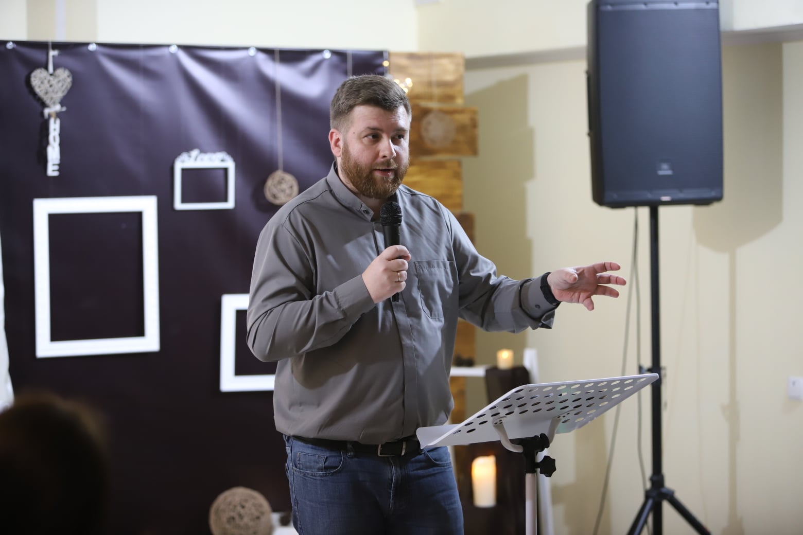 Night For Couples Night For Couples