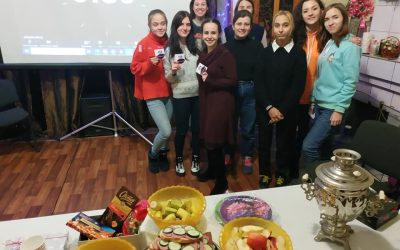 Women’s Meeting