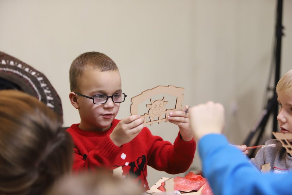 Christmas In Ip Churches