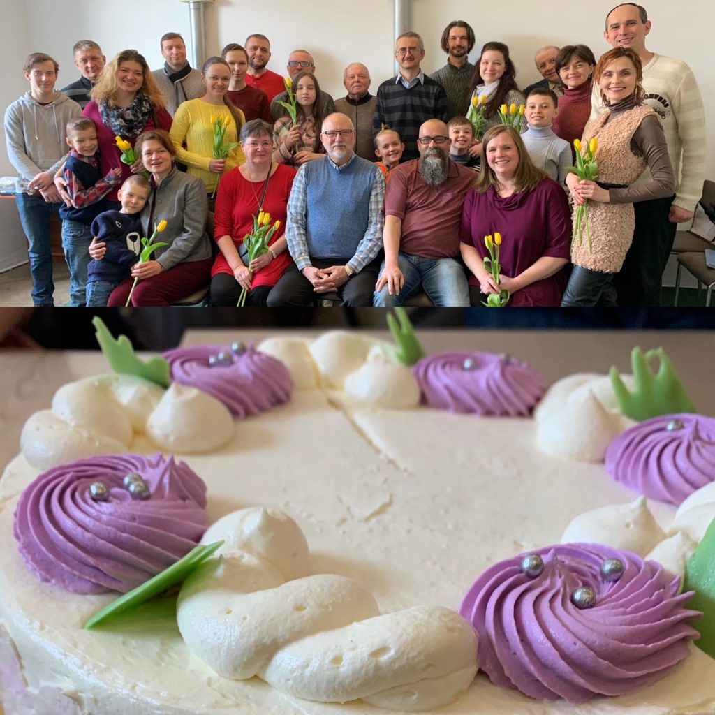 International Women's Day Celebration