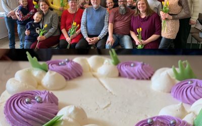 International Women’s Day Celebration