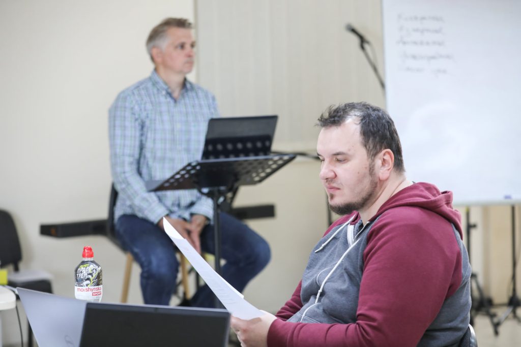 Church Planting Training