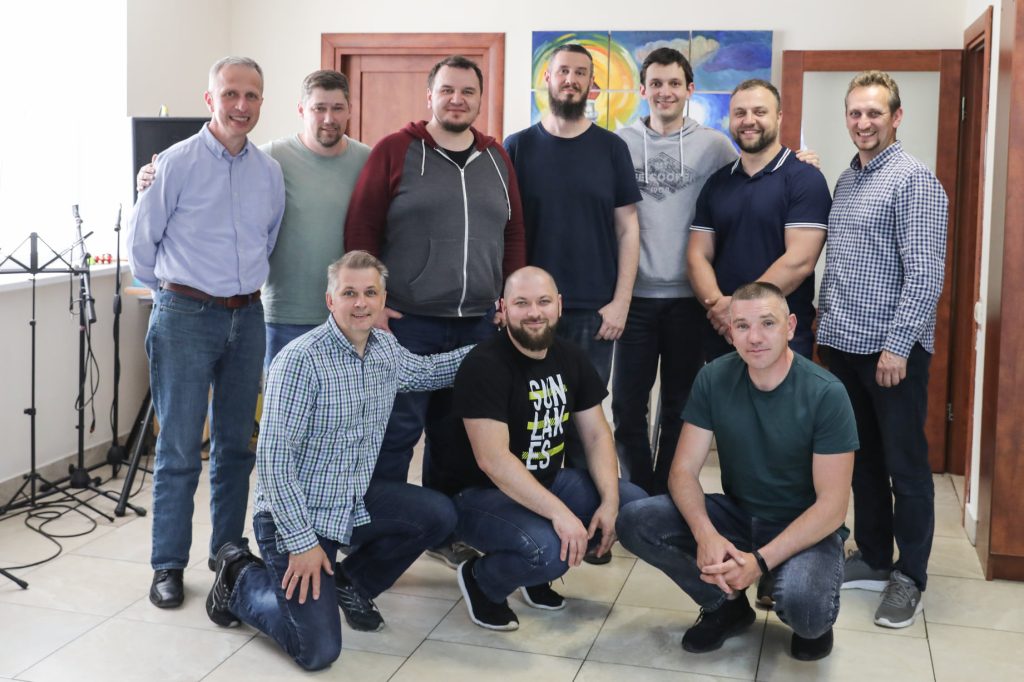 Church Planting Training