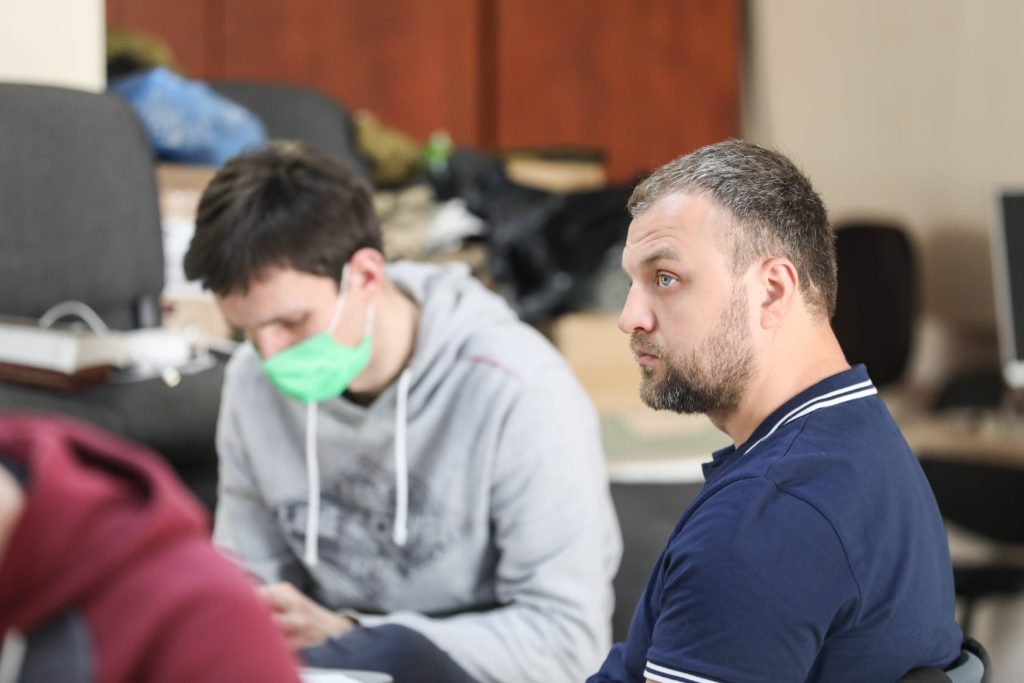 Church Planting Training