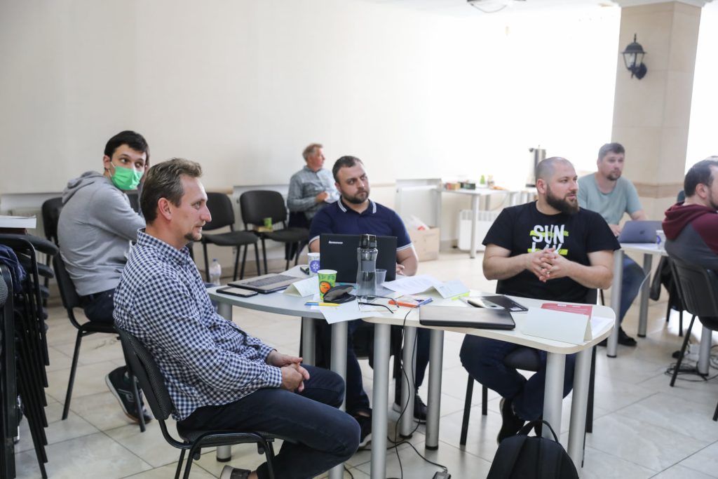 Church Planting Training