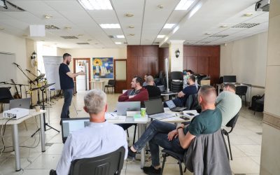 Church Planting Training