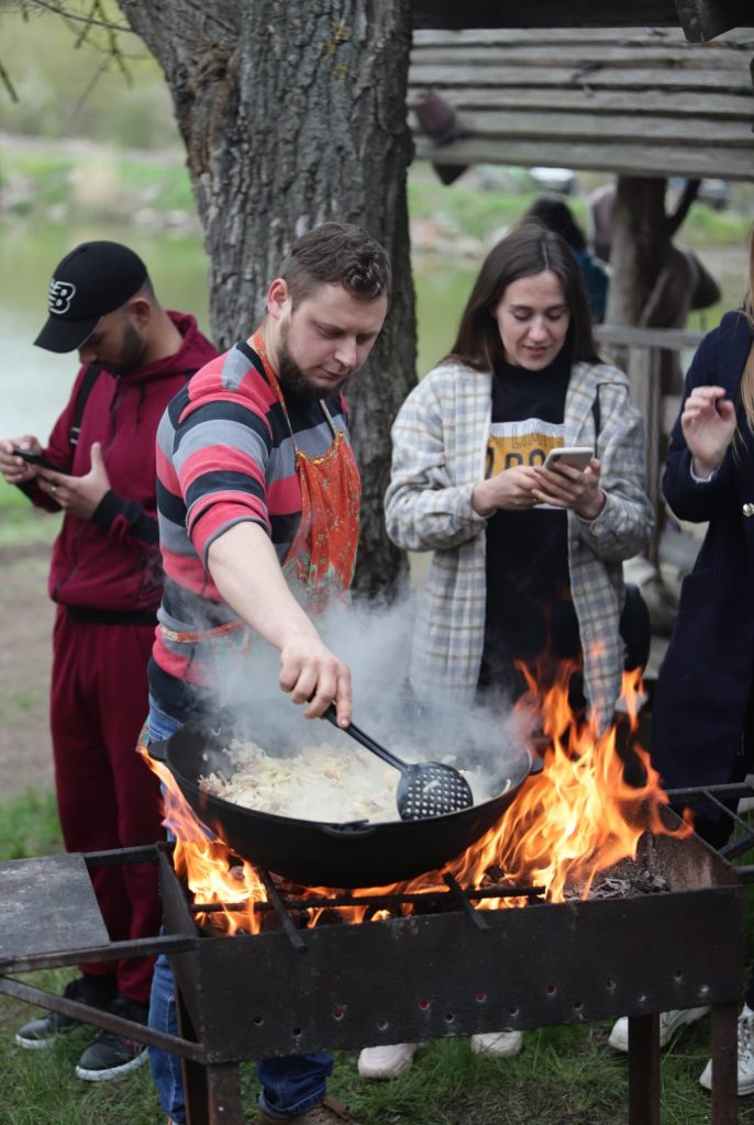 Easter Picnic Easter Picnic