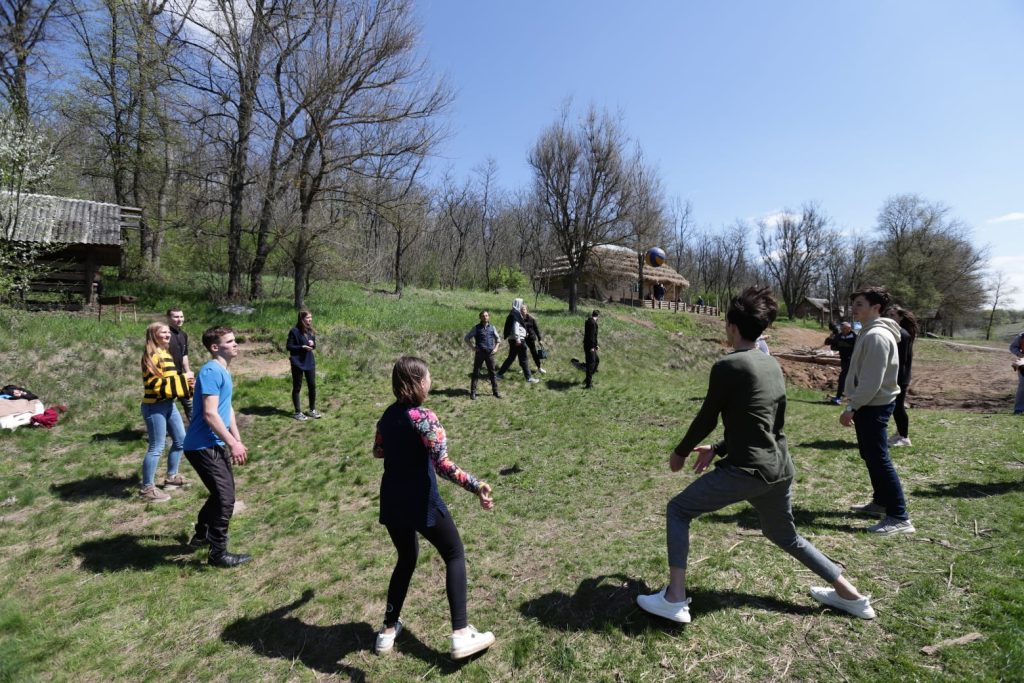 Easter Picnic Easter Picnic