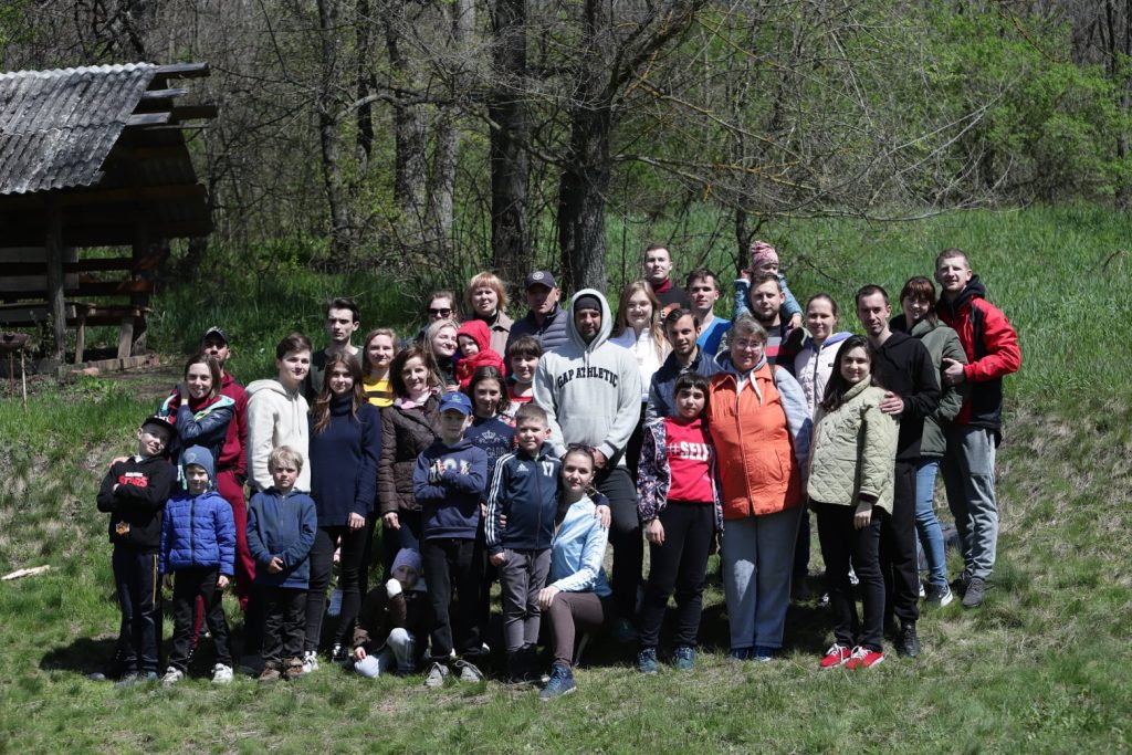 Easter Picnic Easter Picnic
