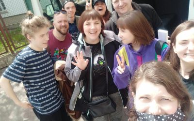 Youth Ministry Seminar