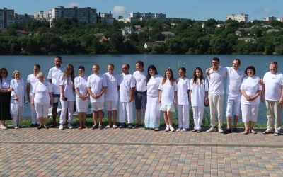 Uman Baptisms