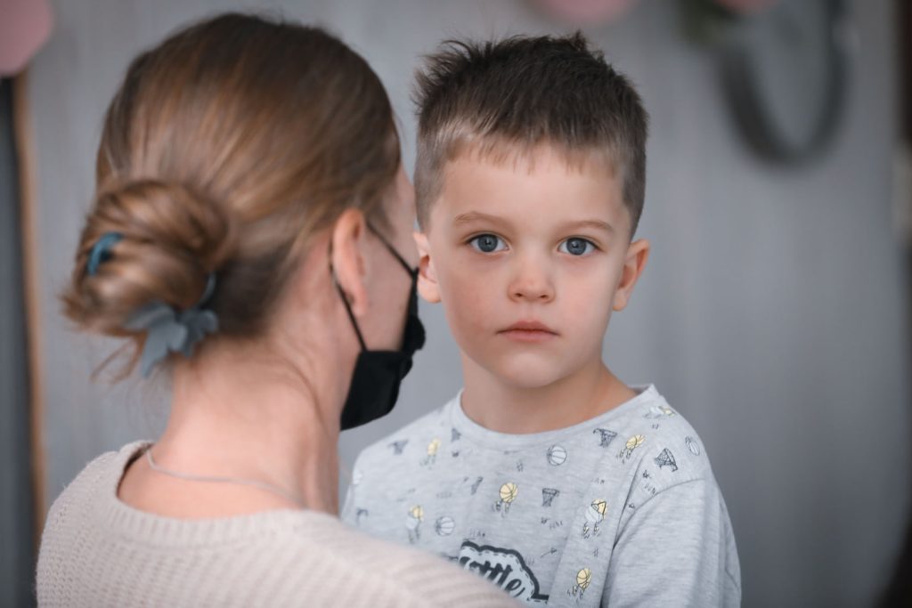 Kyiv Church, Harvest Service