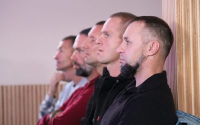 Uman Church, Service