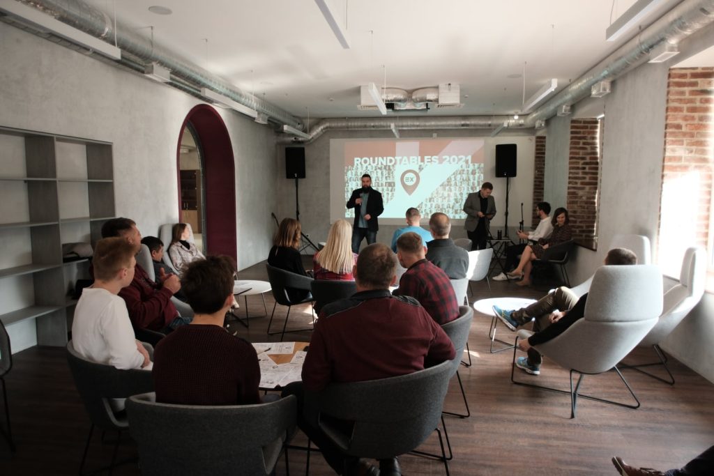 International Conference 